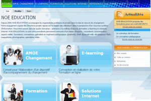 NOE-EDUCATION.FR