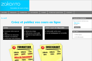 ZAKORITO.COM